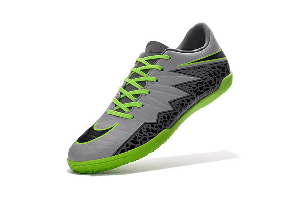 Nike Hypervenom Phelon II IC Men Shoes--004